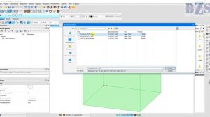 БАЗИС-Мебельщик. Особенности импорта моделей с сайта Blum