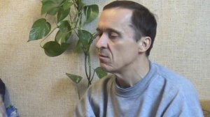 Свами Йога Камал "Разговор о том, - что людей может объединять
