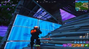 RIP 4:3//ИГРАЮ С RESOLUTION 1280x1024 В FORTNITE!