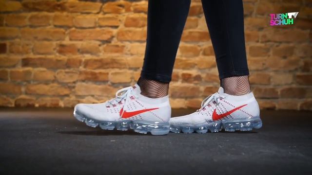 Nike Vapormax 2017 смотреть онлайн