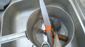 Чем и на чём готовить еду в походах