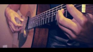 Lux Aeterna (Requiem For A Dream - Acoustic guitar)