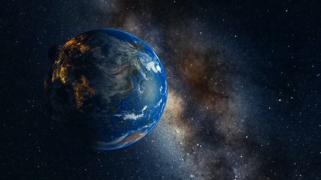 Что, если наш 4D мир станет пятимерным? смотреть онлайн