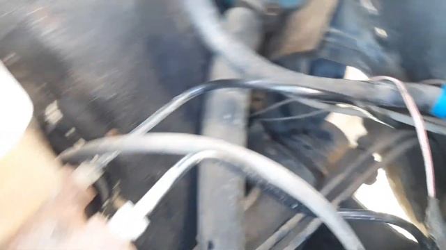 Как подтянуть рулевую рейку на ВАЗ 2112, простой способ. смотреть онлайн