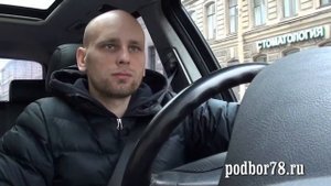 История выбора kia rio 3 автомат или механика