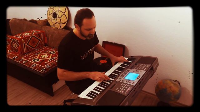 El Cóndor Pasa & Despacito in a Native American Style смотреть онлайн