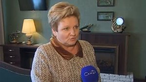 Гостиница Ветразь замковые номера