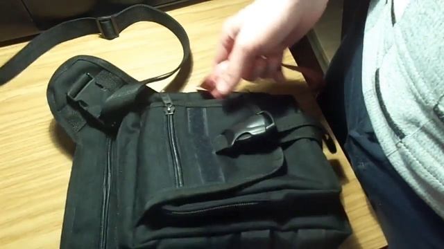 EDC Сумка смотреть онлайн