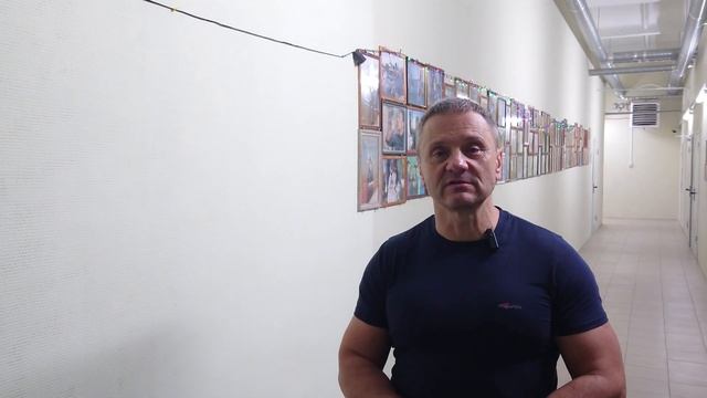 Выставка в Москве смотреть онлайн