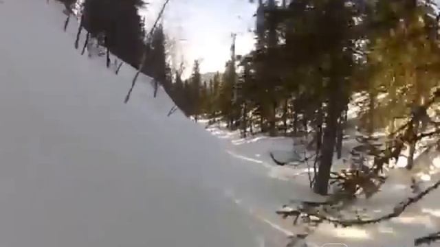 In Miditation отметим 10-летие погребенных в лавине на Розе Хутор Вездесущее Всемогущество... смотреть онлайн