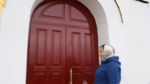 Песня Ксения Блаженная - матушка Валентина Корниенко