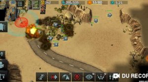 Art of war 3 миссия 26 на сложном уровне