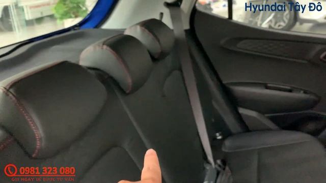 Hyundai i10 Hatchback 2023 - Màu Xanh I Chi Tiết Ngoại Thất - Nội Thất I Nhiều Trang Bị Đáng Giá. смотреть онлайн