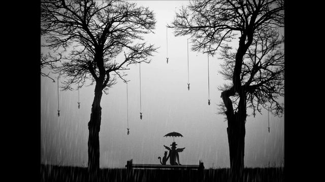 Песня про Архангела Гавриила