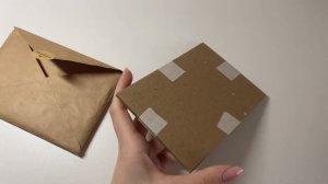 Кпоп распаковка/ Kpop unboxing🌟