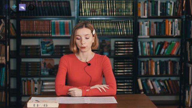 НЕскучный Брюсов смотреть онлайн