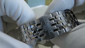 Tissot Tradition 5.5 T063.409.11.058.00