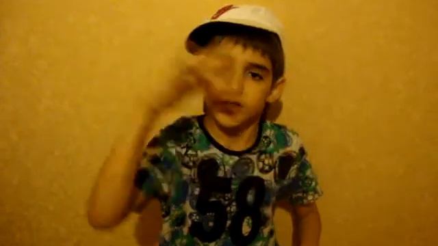 Левончик читает рэп) смотреть онлайн