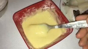 Зубатка в кляре - Лёгкий и вкусный рецепт быстрого ужина