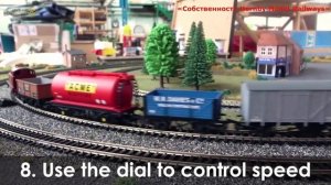 Как это построить: Макет железной дороги Hornby. Часть 8