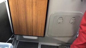 Морской внедорожник РИБ Кальмар Т-71. Комфорт