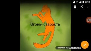 Смерти моих персонажей по КВ