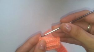 ?Вязание крючком для детей вязаные штаны крючком на 1,5 года резинка крючком 1 часть