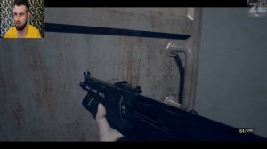 МАЛЕНЬКАЯ ЗАНУДА ► Resident Evil 7 Biohazard #9 ►как запустить лифт на корабле► найти предохранител