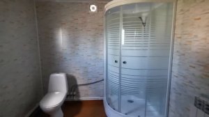 Электрический котёл Navien 8кВт