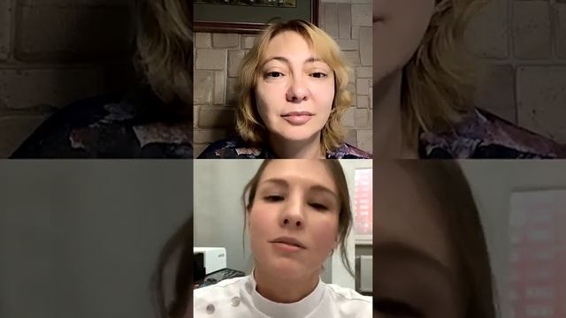 Эрозия шейки матки. Будем прижигать! О.В. Богдашевская feat. A.И. Сёмина