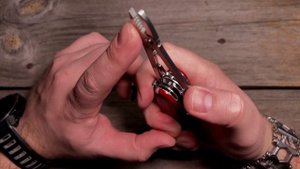 Лучший швейцарский нож? Victorinox Handyman ! Обзор