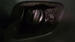 CHERY TIGGO 8 Облом на заправке или косяк лючка бензобака
