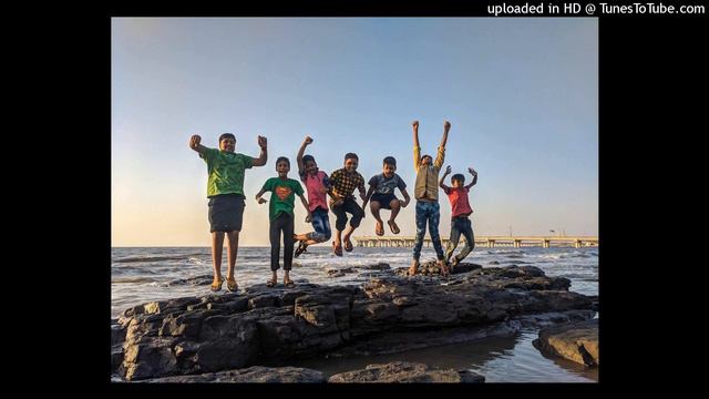 STRANGER THINGS MUSIC - KIDS inspired 80s Synte Soundtrack (New Retro Electroe Synth Pop) смотреть онлайн