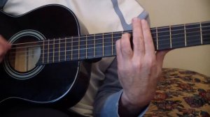 Супер таджикская песня на гитаре