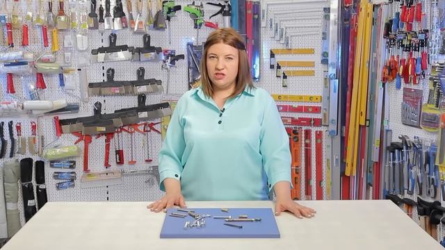 Из какого материала выбрать крепеж? | Нержавейка, оцинковка или латунь?| Креп-Комп