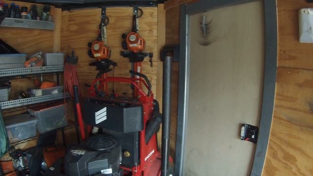 2024 Lawn Care Setup Revealed: Must-See! смотреть онлайн