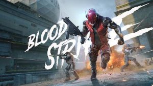 BloodStrike