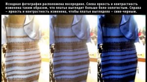 Какого цвета это платье?