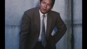 太陽にほえろ! 第10話 ハマッ子刑事の心意気