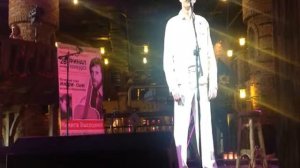 Стихотворение о В  Высоцком  Свет истин