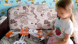 девчонкам и мальчишкам космическая дорога