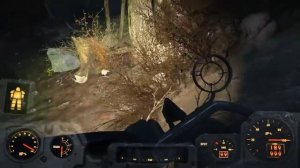 Fallout 4 (Пример плея на пк с геймпадом)