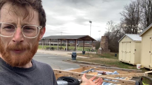 TUFF SHED INSTALLATION (EASY) смотреть онлайн