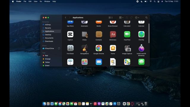 How to Delete Brave Browser Mac (2024) смотреть онлайн