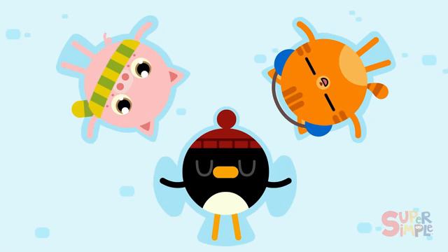 Sunny Day (Come And Play With Me) смотреть онлайн