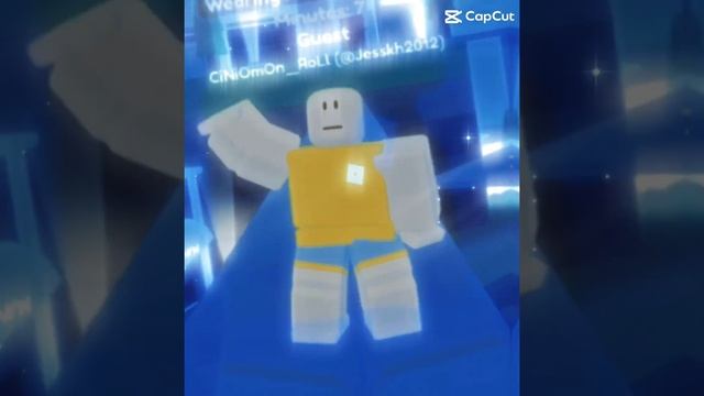 Just wanna dance #roblox edit смотреть онлайн