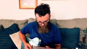 Fender Player Telecaster HH - Silver