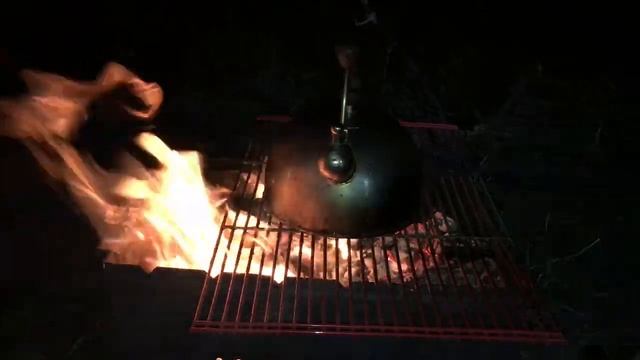 Съездили на рыбалку осень 2017 год. Царев. Волгоградская пойма. смотреть онлайн