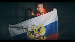 NIK1 - Триколор