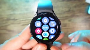 El MEJOR!🥇Review SAMSUNG GALAXY WATCH 4 tras 9 MESES